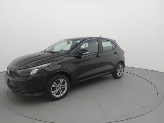 FIAT ARGO 1.0 FIREFLY FLEX DRIVE MANUAL FIAT ARGO 1.0 FIREFLY FLEX DRIVE MANUAL